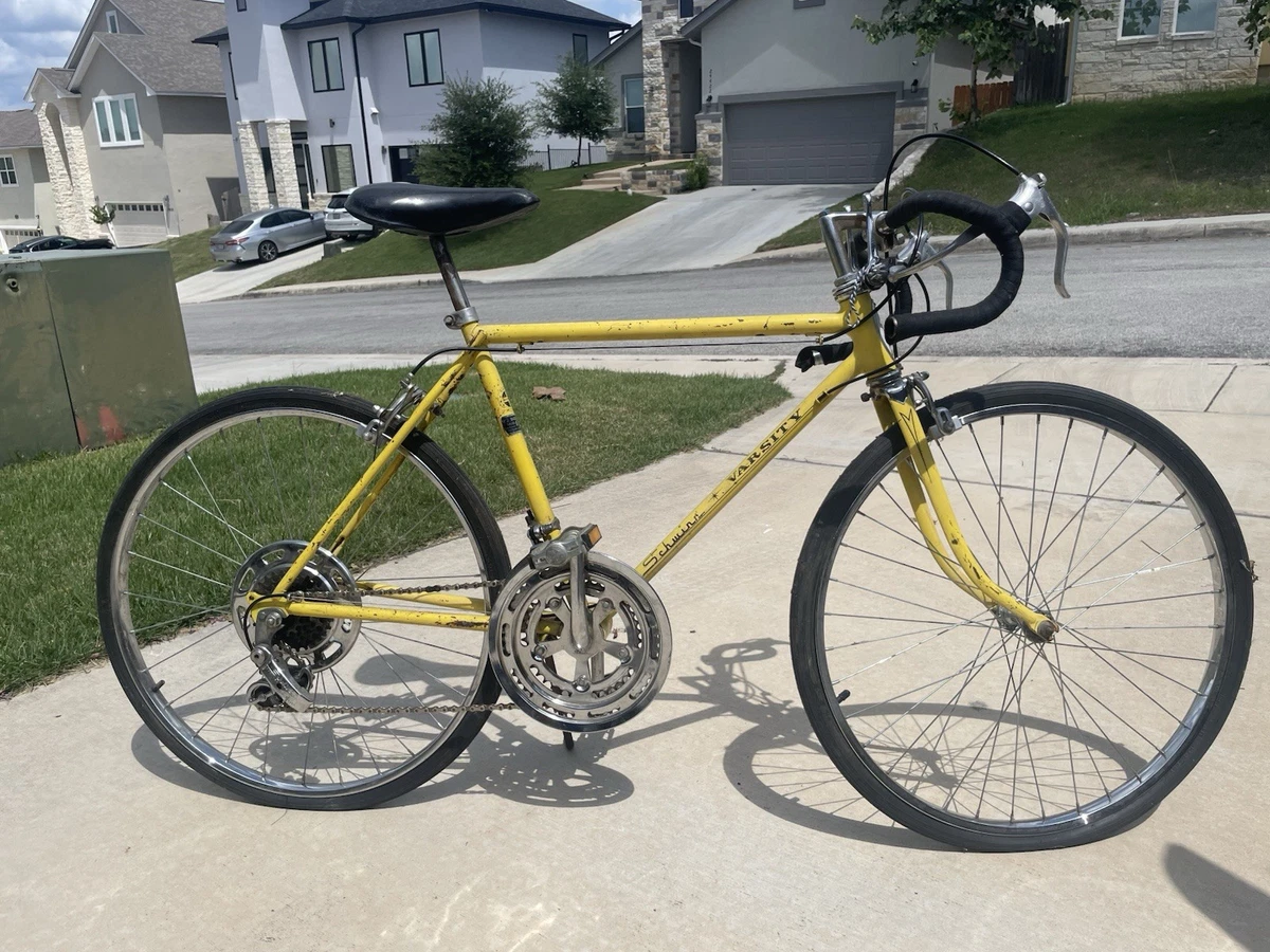 Schwinn Varsity Indiana Vintage Bikes for sale - eBay