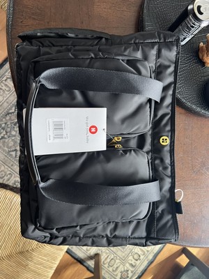 Huggies Diaper Bag