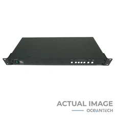 Kramer VS-41H Professional 4-Way 1080p 4x1 HDMI Switcher No Cables