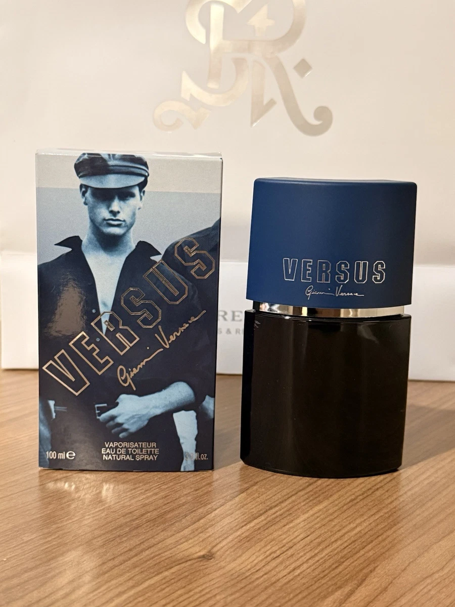 Versus by Versace Fragrances for sale | eBay
