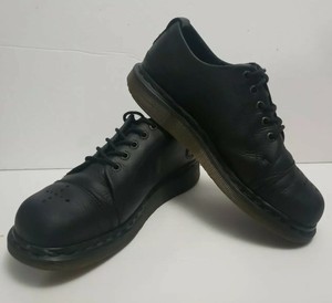 dr martens moccasins