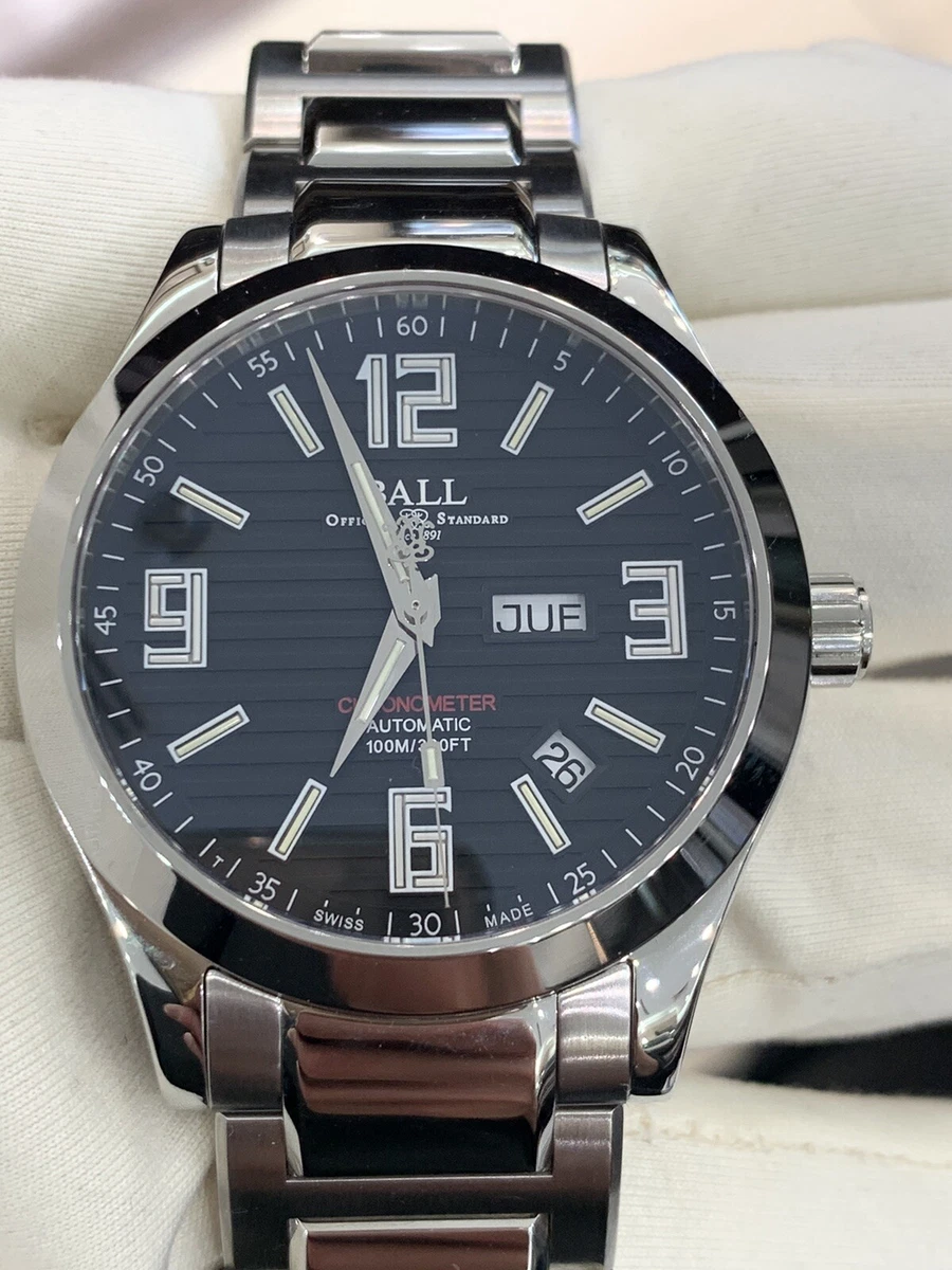 Ball watch arabic clearance