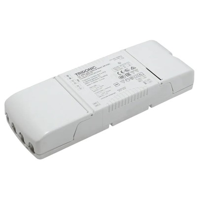 TRIDONIC LC 25W 350-1050mA flexC SR EXC LED-Treiber, 35W, einstellbar, ready2mai