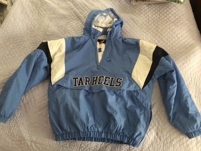 unc starter jacket