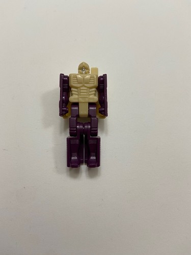 Transformers G1 Headmasters KO - Picture 9 of 38