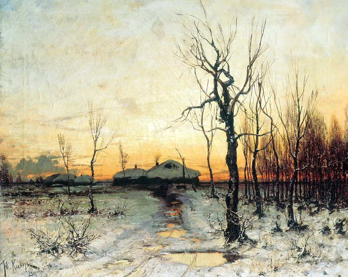 Russian Painting Great Collection 洋書 139 GREAT RUSSIAN LANDSCAPE PAINTING (ART) IMAGES ON CD ROM (A63