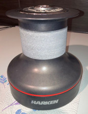 Harken Winch 48.2 Due Velocità (Coppia)