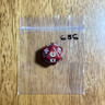 🎲 MTG d20 Spindown 20-sided Life Counter die dice - Kaladesh - Red - KLD - 696
