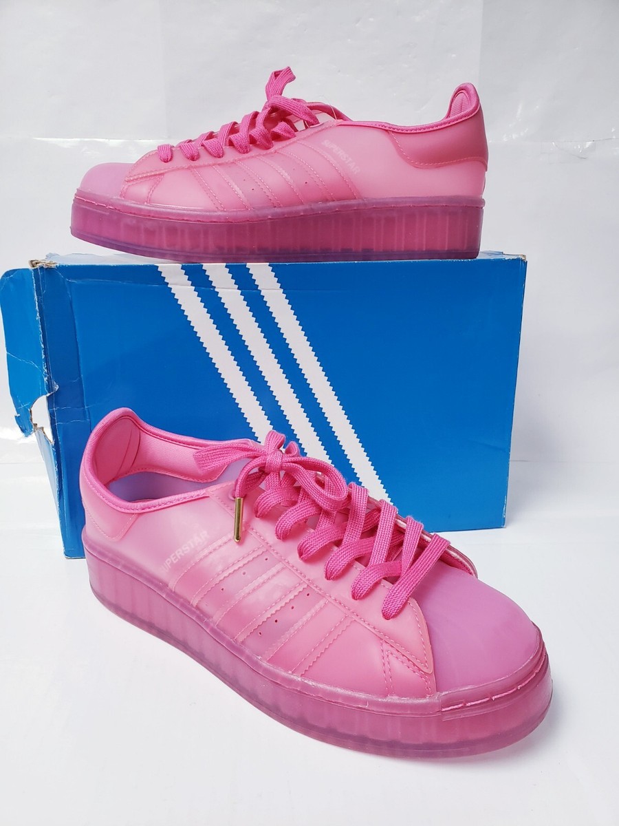 Sale adidas jelly shoes Cheap Sale