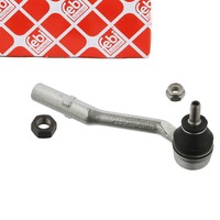 febi 36068 Spurstangenkopf Axialgelenk FüR Citroen C3 2 DS3 Vorne Rechts 3817.91