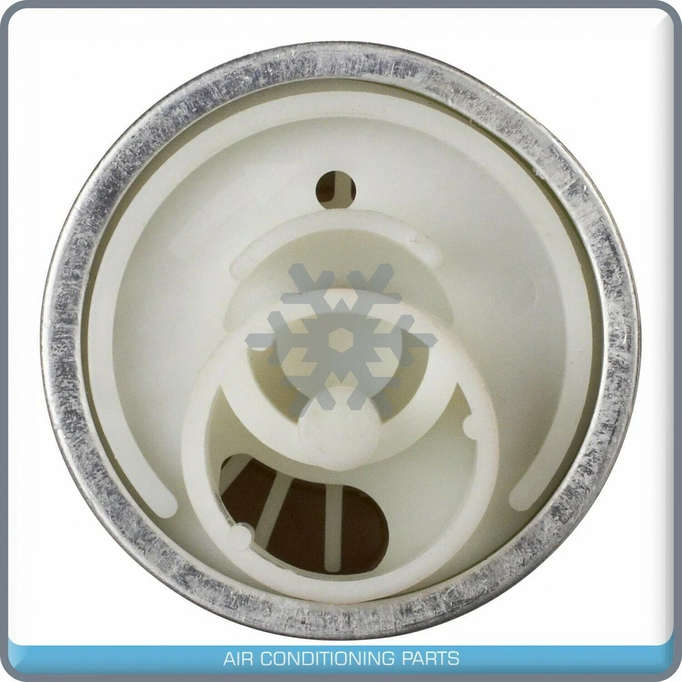 Bomba de combustible eléctrica para Honda Accord, Prelude QOA Foto 4 de 4