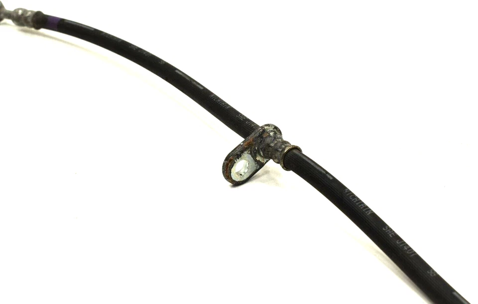 2015 - 2020 年本田 Fit 原始设备制造商右前乘客侧制动软管管组件 — 第 4/4 张图片