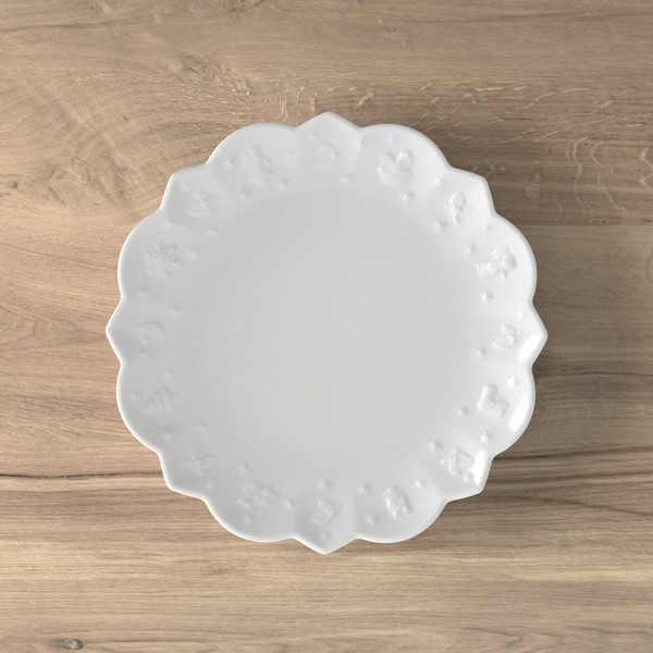 Villeroy & Boch Toy’S Delight Royal Classic FrüHstüCksteller - 2640 --image