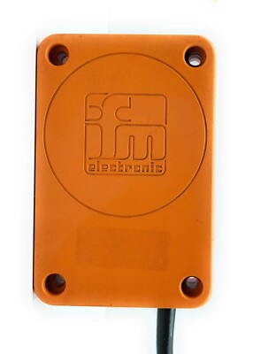 IFM Efector Nähe Sensor KD-2050-ABOA AC/Dc 50mm Sensorik