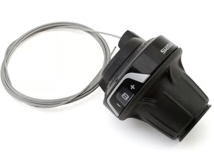 Shimano Twist Shifters 8 Speed for sale | eBay