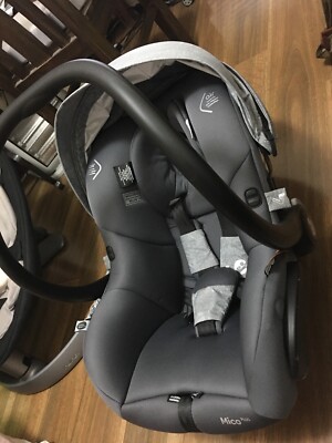 gumtree maxi cosi capsule