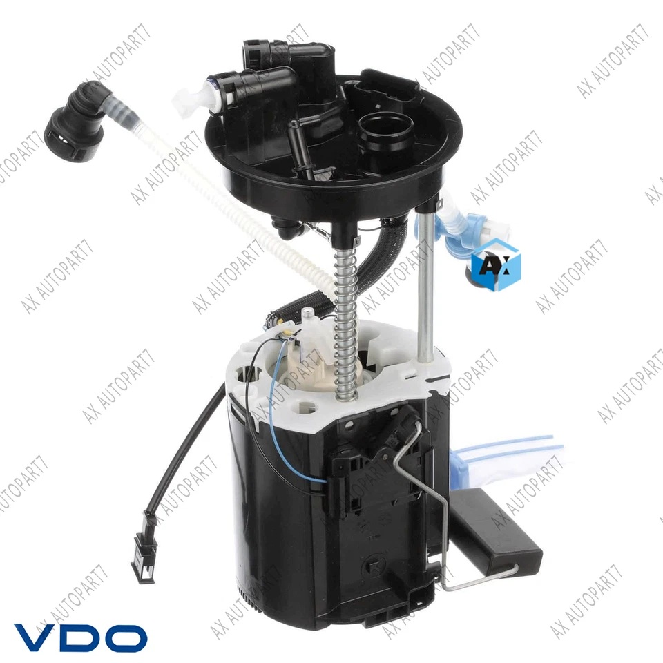 Nuevo conjunto de bomba de combustible VDO OEM 31372882 para VOLVO S80 XC60 V70 XC70 2015-2017 Foto 2 de 4