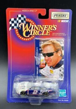 1999 Rusty Wallace 2 Winners Circle Penske Racing Taurus 1/64 NASCAR Diecast