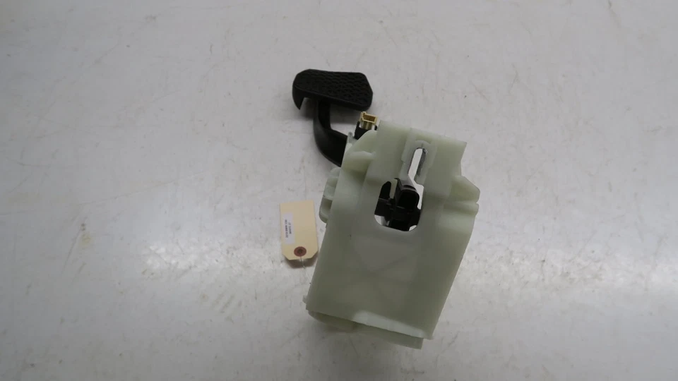 Conjunto de pedal de freno delantero izquierdo BMW 230i F23 2017-2021 OEM 6878290 Foto 3 de 4