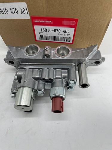 OEM NEW For Honda Front Spool Valve Sassy. Honda V6 3.5L15810-R70-A04