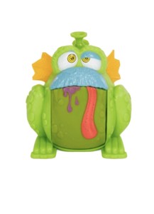 crate creatures barf buddies