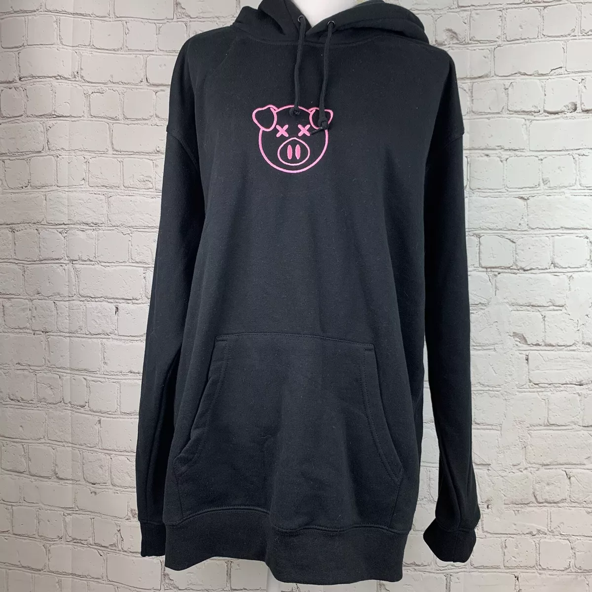 Shane dawson pig sweatshirt cheap