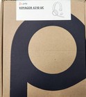 Plantronics Voyager 4210 UC Mono Bluetooth USB-A Headset 4210 OPEN BOX