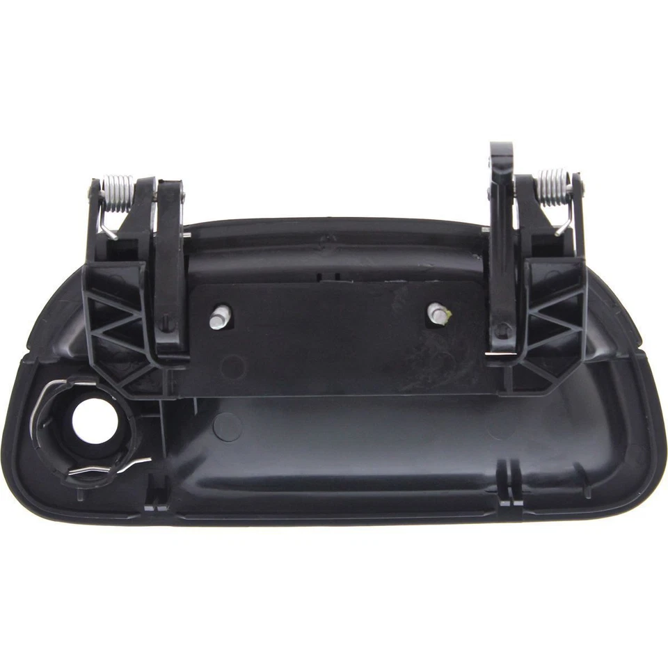 Nueva manija de puerta trasera para Ford F-250 F-350 Super Duty 1999-2007 FO1915115 Foto 2 de 3