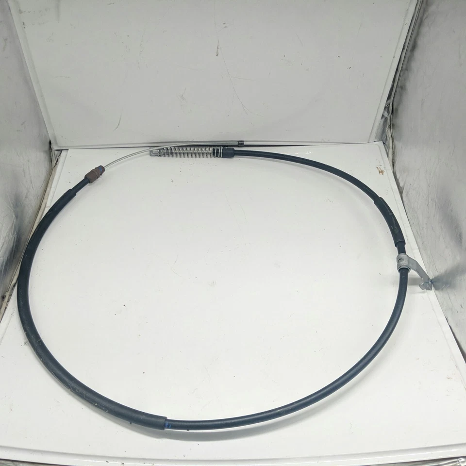 GM 15941088 подходит для заднего левого стояночного тормоза Yukon XL Escalade EXT Avalanche - Изображение 3 из 4