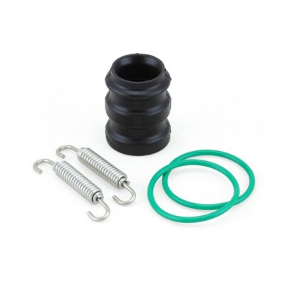 Schraube Motorrad Hardware Zweitakt Auspuff Dichtungen & Federn KTM SX 85 2002-2019