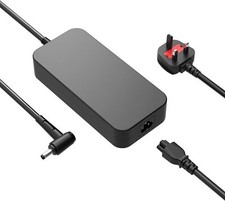 Image of 120W Charger For ASUS ZenBook 15 Vivobook Pro 14 14X OLED, Dell Inspiron 11 3000