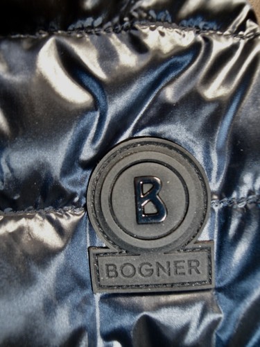 Bogner Liman-D 549 € Neu mit Etikett 52 Daunenjacke GUM-Logo Light-Daunen-Jacke - Bild 3 von 18
