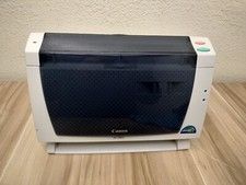Canon DR-2080C Color Pass-Through Document Scanner