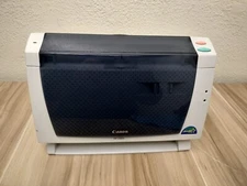 Canon DR-2080C Color Pass-Through Document Scanner