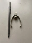 NOS Briggs & Stratton 99665 Fuel Sediment Bowl Yoke