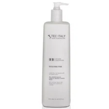 TEC ITALY HAIR DIMENSION DESIGN SCULTORE FINE GEL FOR DEFINING CURLS 33.81 FL OZ