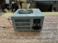 SPI SPARKLE POWER FSP235-60GT 235WATT 20-PIN ATX POWER SUPPLY VINTAGE TESTED