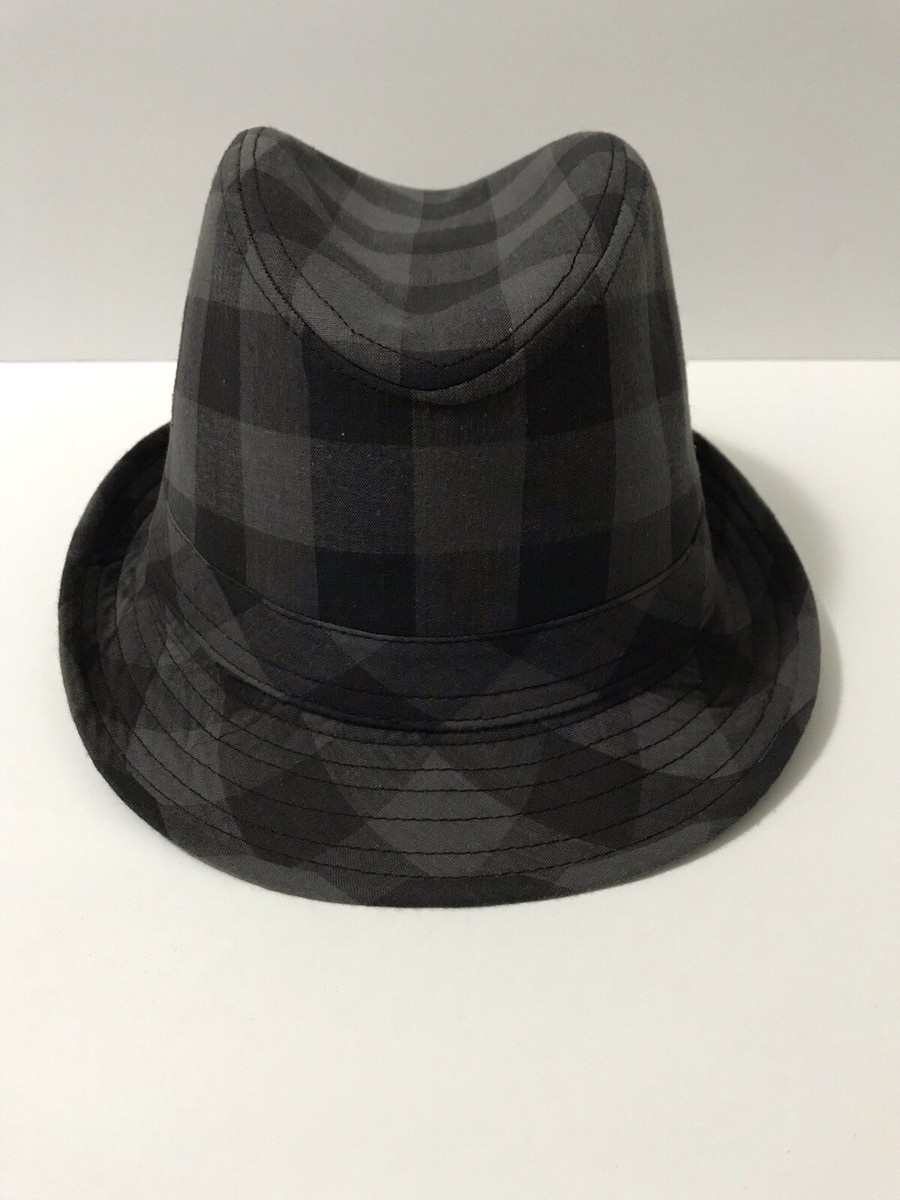 Simple Classic Vintage Style Fedora Hat, Women display picture 1