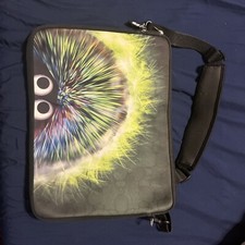 Laptop Bag Case with Handle  Srap Asus HP Dell Apple Chromebook 11.6" 11" 12