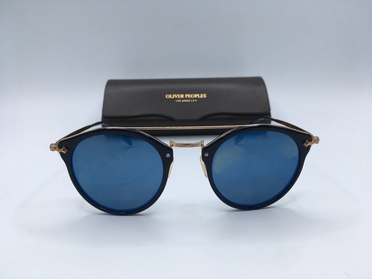 Update 88+ oliver peoples sunglasses ebay