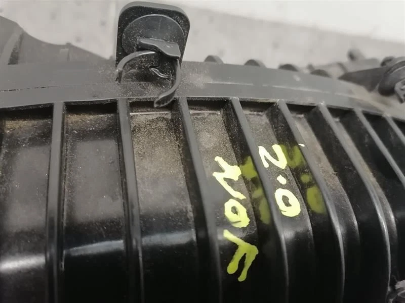 Coletor de admissão compatível com 15-19 VOLVO S60 1431777 - Imagem 4 de 4