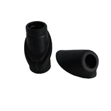 Gasket-rubber Antenna Upper Bottom Class E S C W124 A124 C124