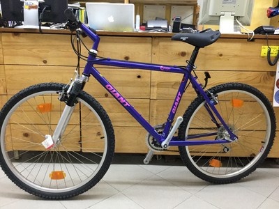 Bici MTB GIANT ESCAPER | eBay