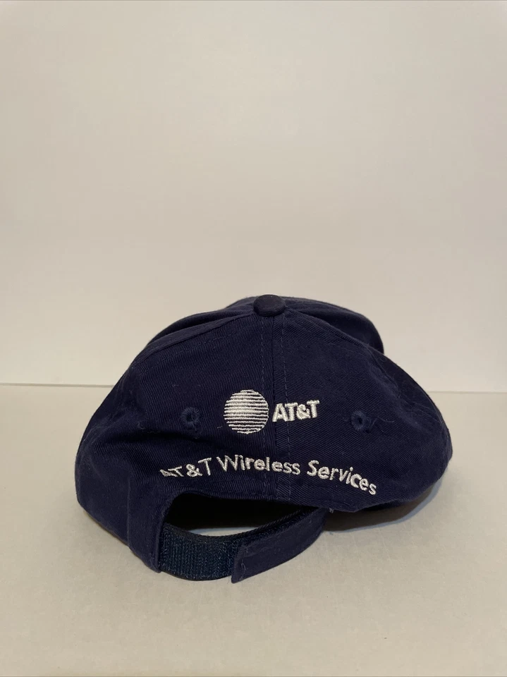 Sombrero bordado vintage de afiliado de los Orlando Cubs MiLB Chicago Cubs Foto 4 de 4