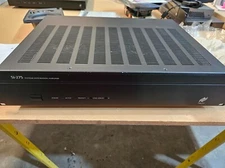 Niles Systems Integration Amplifier SI-275-USED