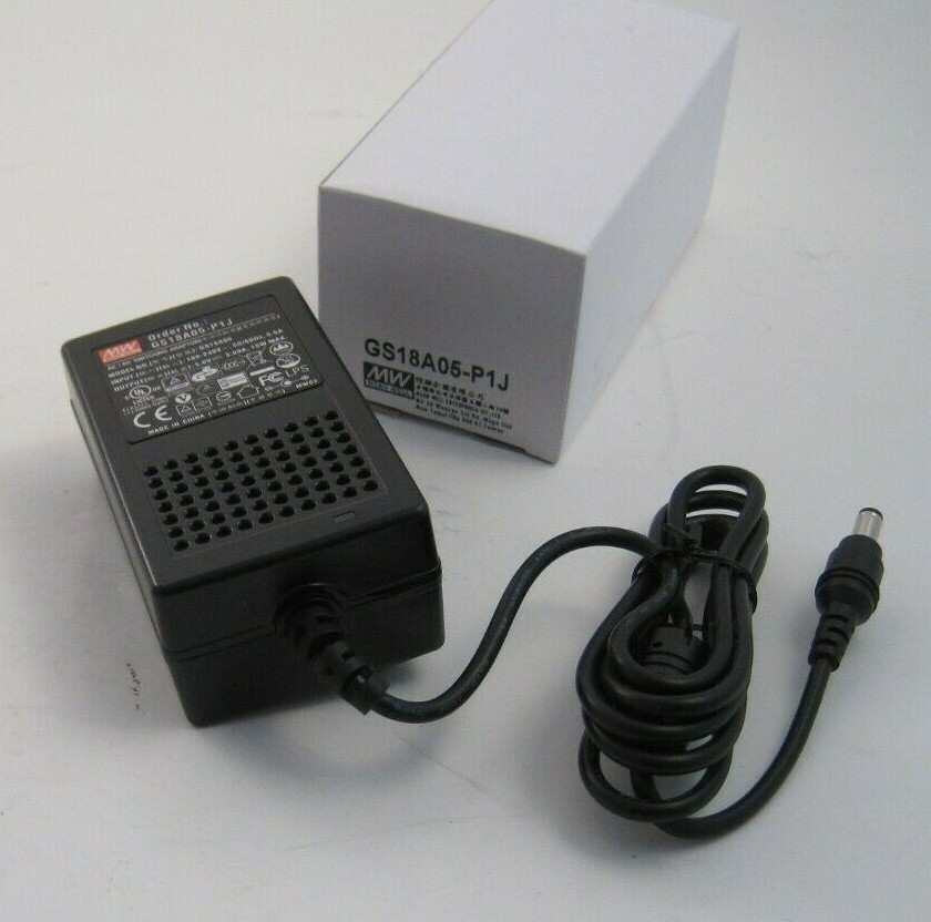 AC Adapter For Yamaha EZ-200 EZ200 Keyboard Wall Charger Power - Foto 5