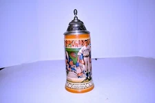 The Dugout Stein By Simon Peter Gerz 