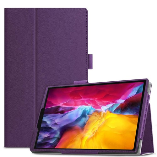 Folding Case for iPad 11-inch (A16) 2025/ iPad 10th Generation 2022 (10.9 inch) - Picture 12 of 12