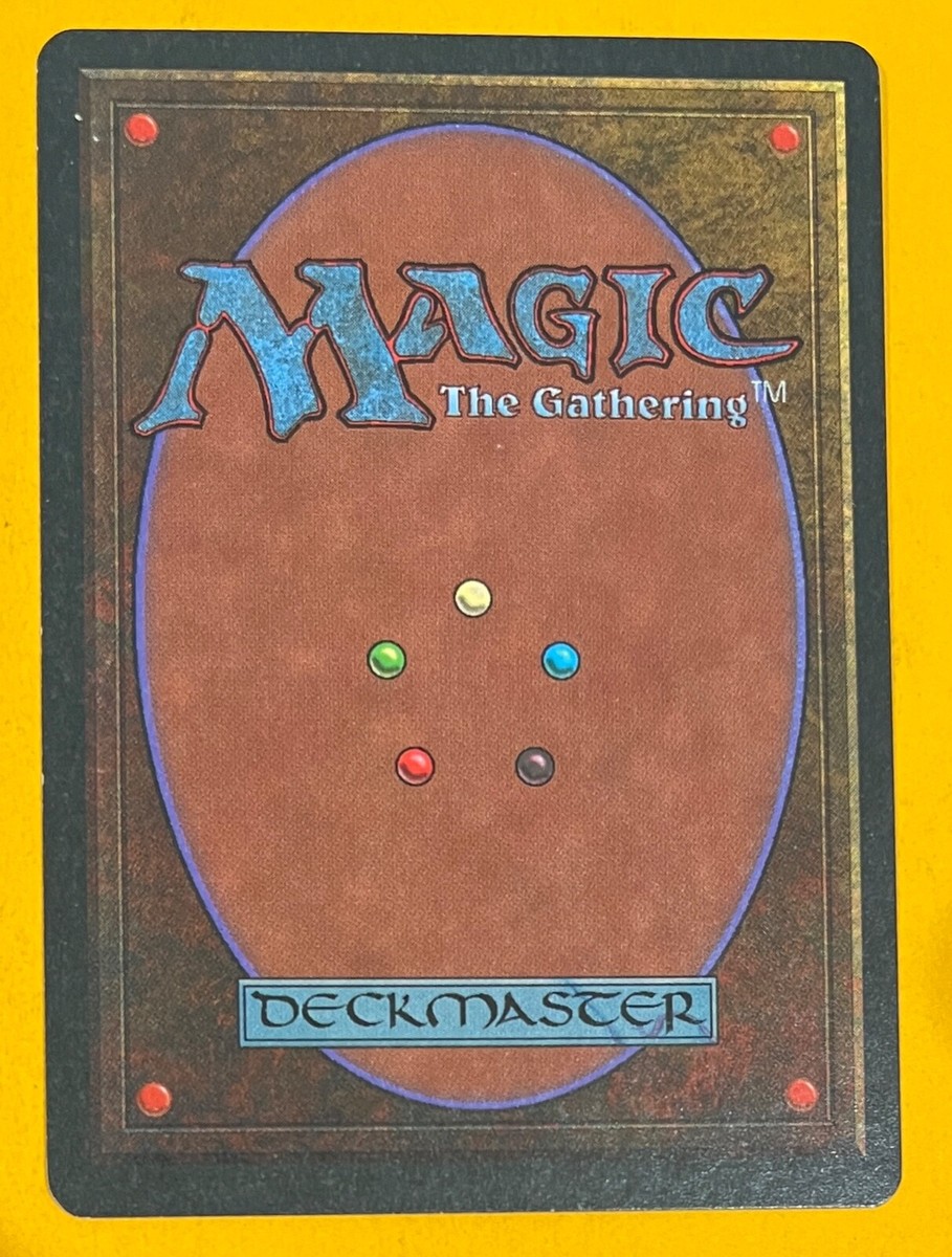 MTG STORM WORLD Legends (OldManMTG 007-157) | eBay