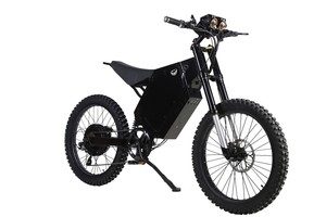 stealth bomber electric bike ebay
